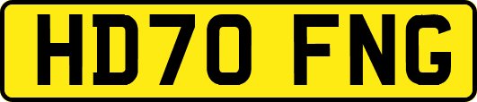 HD70FNG