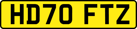 HD70FTZ