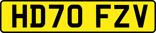 HD70FZV