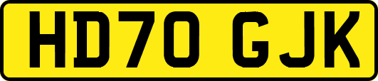 HD70GJK