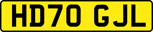 HD70GJL