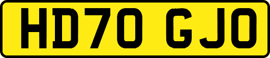 HD70GJO