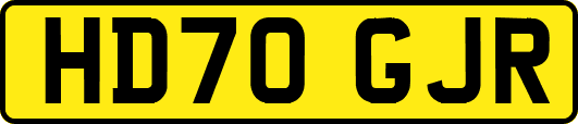 HD70GJR