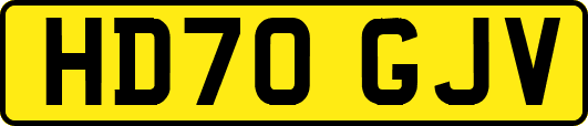 HD70GJV