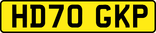 HD70GKP