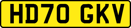 HD70GKV