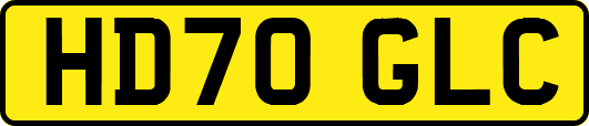 HD70GLC
