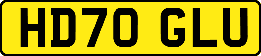 HD70GLU