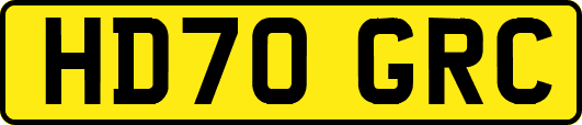 HD70GRC