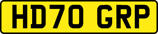 HD70GRP