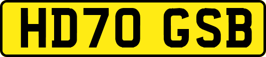 HD70GSB