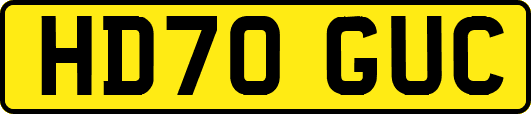 HD70GUC