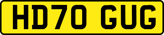 HD70GUG