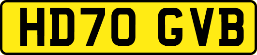 HD70GVB