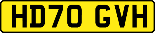 HD70GVH