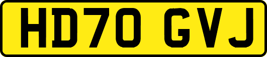 HD70GVJ