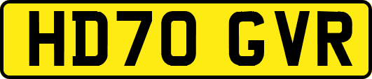 HD70GVR