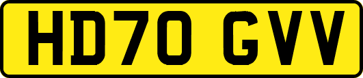 HD70GVV
