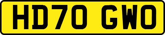 HD70GWO