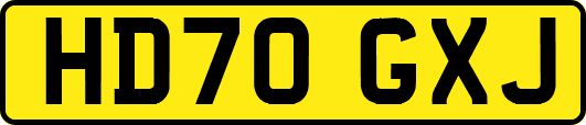 HD70GXJ