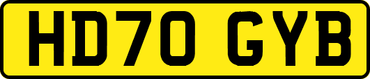 HD70GYB
