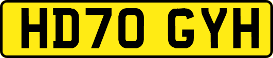 HD70GYH