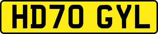 HD70GYL