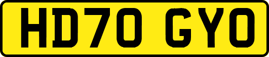 HD70GYO