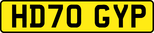 HD70GYP