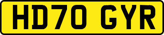 HD70GYR