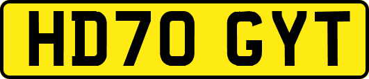 HD70GYT