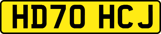 HD70HCJ