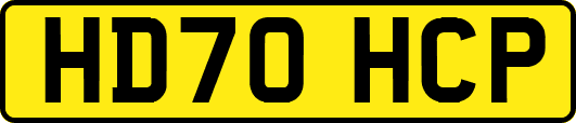 HD70HCP