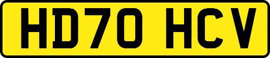 HD70HCV