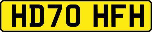 HD70HFH
