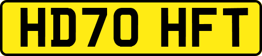 HD70HFT