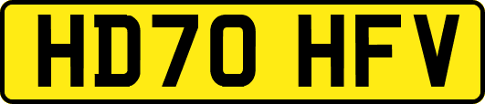 HD70HFV