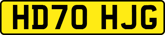 HD70HJG