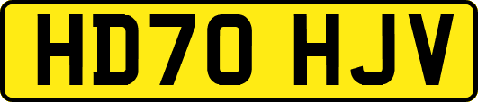 HD70HJV