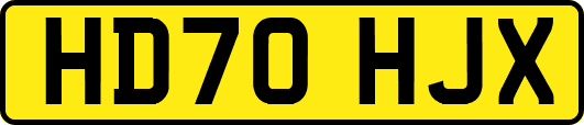 HD70HJX