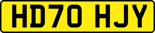HD70HJY