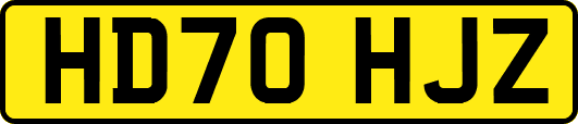 HD70HJZ