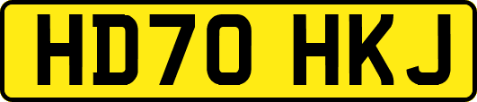 HD70HKJ