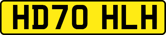 HD70HLH
