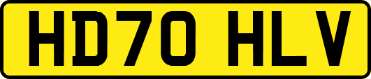 HD70HLV