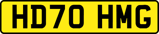 HD70HMG