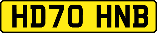 HD70HNB