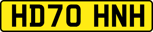 HD70HNH