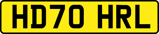 HD70HRL
