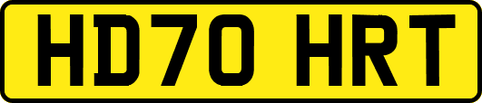 HD70HRT